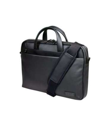 PORT DESIGNS Zurich Fits up to size 15.6 " Messenger - Briefcase Black Shoulder strap