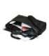 PORT DESIGNS Zurich Fits up to size 15.6 " Messenger - Briefcase Black Shoulder strap