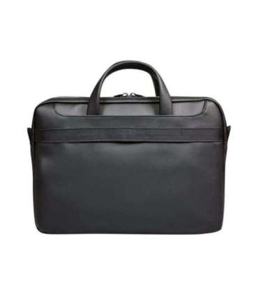 PORT DESIGNS Zurich Fits up to size 15.6 " Messenger - Briefcase Black Shoulder strap