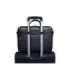 PORT DESIGNS Zurich Fits up to size 15.6 " Messenger - Briefcase Black Shoulder strap