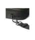 PORT DESIGNS Courchevel Fits up to size 17.3 " Messenger - Briefcase Black Shoulder strap