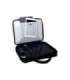 PORT DESIGNS Courchevel Fits up to size 17.3 " Messenger - Briefcase Black Shoulder strap