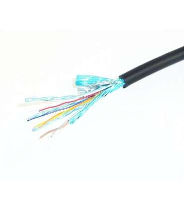 Cablexpert DP to HDMI 3 m