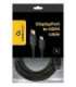 Cablexpert DP to HDMI 3 m