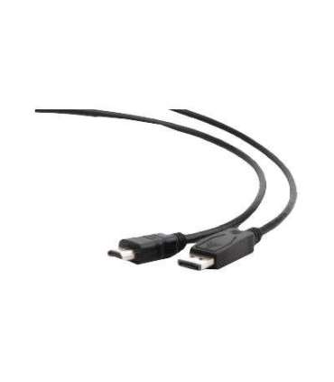 Cablexpert DP to HDMI 3 m