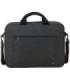 Case Logic Era Attaché Fits up to size 14 " Messenger - Briefcase Obsidian Shoulder strap