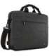 Case Logic Era Attaché Fits up to size 14 " Messenger - Briefcase Obsidian Shoulder strap