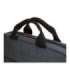 Case Logic Era Attaché Fits up to size 14 " Messenger - Briefcase Obsidian Shoulder strap