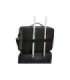Case Logic Era Hybrid Briefcase Fits up to size 15.6 " Messenger - Briefcase/Backpack Obsidian Shoulder strap