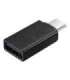 Gembird USB 2.0 Type-C adapter (CM/AF) Type-C USB