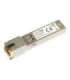 MikroTik S+RJ10 SFP+ Copper RJ-45 10/100/1000/10000 Mbit/s Maximum transfer distance 200 m -20 to +60C |