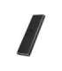 Raidsonic External USB 3.0 enclosure for M.2 SSD IB-183M2 SATA USB 3.0 Type-A Portable Hard Drive Case