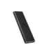 Raidsonic External USB 3.0 enclosure for M.2 SSD IB-183M2 SATA USB 3.0 Type-A Portable Hard Drive Case