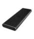 Raidsonic External USB 3.0 enclosure for M.2 SSD IB-183M2 SATA USB 3.0 Type-A Portable Hard Drive Case