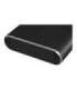 Raidsonic External USB 3.0 enclosure for M.2 SSD IB-183M2 SATA USB 3.0 Type-A Portable Hard Drive Case