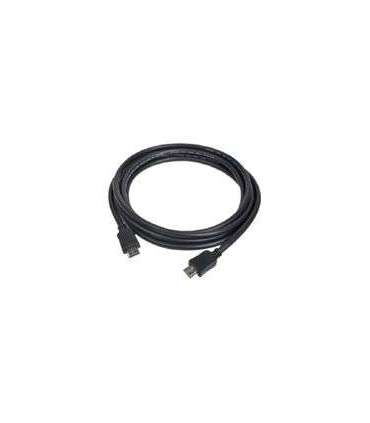 Cablexpert HDMI High speed male-male cable, 3.0 m, bulk package Cablexpert