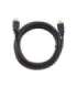 Cablexpert HDMI High speed male-male cable, 3.0 m, bulk package Cablexpert