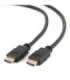 Cablexpert HDMI High speed male-male cable, 3.0 m, bulk package Cablexpert