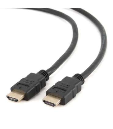 Cablexpert HDMI High speed male-male cable, 3.0 m, bulk package Cablexpert