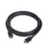 Cablexpert HDMI High speed male-male cable, 10 m, bulk package Cablexpert