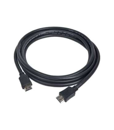 Cablexpert HDMI High speed male-male cable, 10 m, bulk package Cablexpert