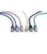 Cablexpert CAT5e UTP Patch Cord Gray