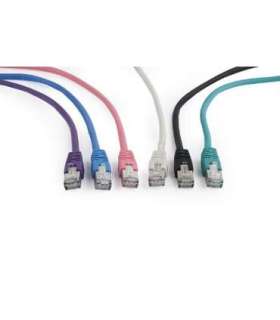 Cablexpert CAT5e UTP Patch Cord Gray
