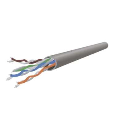 Cablexpert CAT5e UTP Patch Cord Gray