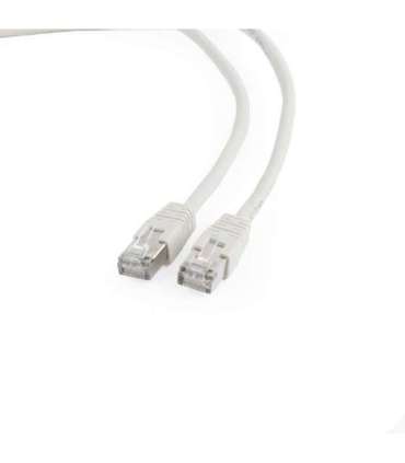 Cablexpert CAT5e UTP Patch Cord Gray
