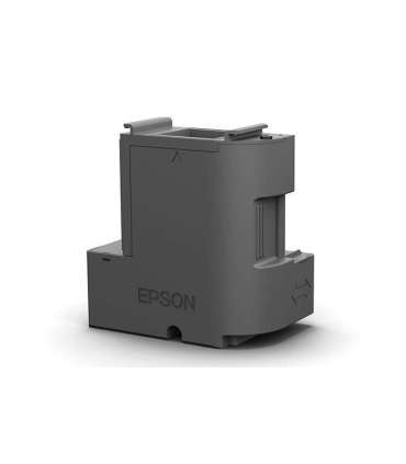 Epson T04D100 Eco Tank Inkjet Maintenance