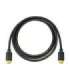 Logilink Premium HDMI Cable for Ultra HD CHB005 HDMI male (type A) HDMI male (type A) HDMI to HDMI 3 m