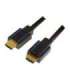 Logilink Premium HDMI Cable for Ultra HD CHB005 HDMI male (type A) HDMI male (type A) HDMI to HDMI 3 m