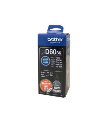 Brother Cartridge BTD60BK Inkjet Black