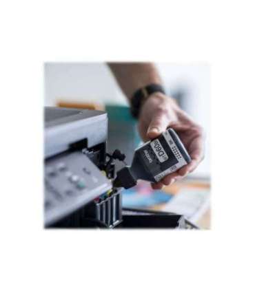 Brother Cartridge BTD60BK Inkjet Black
