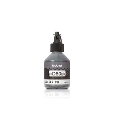 Brother Cartridge BTD60BK Inkjet Black