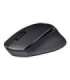 Logitech Mouse M330 Silent Plus Wireless Black