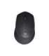 Logitech Mouse M330 Silent Plus Wireless Black