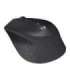 Logitech Mouse M330 Silent Plus Wireless Black