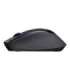 Logitech Mouse M330 Silent Plus Wireless Black