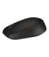 Logitech Mouse B170 Wireless Black