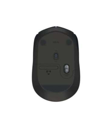 Logitech Mouse B170 Wireless Black