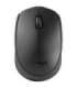 Logitech Mouse B170 Wireless Black