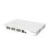 MikroTik CRS328-24P-4S+RM Gigabit Ethernet POE/POE+ router/switch Managed L3 Rackmountable Gigabit Ethernet