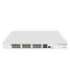 MikroTik CRS328-24P-4S+RM Gigabit Ethernet POE/POE+ router/switch Managed L3 Rackmountable Gigabit Ethernet