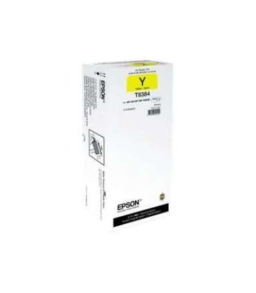 Epson Cartridge C13T838440 Ink cartridge Yellow