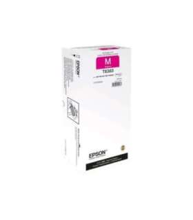 Epson T8383 XL Ink Cartridge Magenta