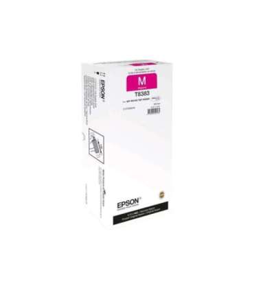Epson T8383 XL Ink Cartridge Magenta