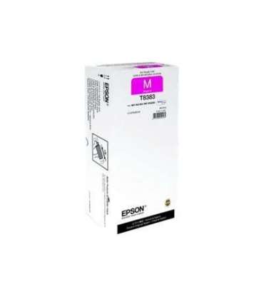 Epson T8383 XL Ink Cartridge Magenta