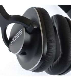 Koss Headphones Pro4S Wired On-Ear Black