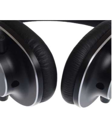 Koss Headphones Pro4S Wired On-Ear Black